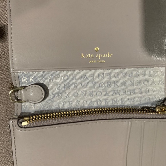 Kate Spade Handbag and wallet - Picture 2 of 8